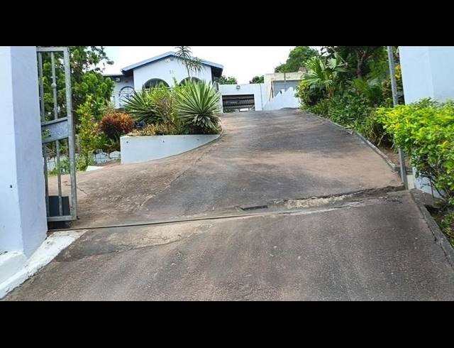 3 BEDROOM PROPERTY TO RENT IN NAGINA